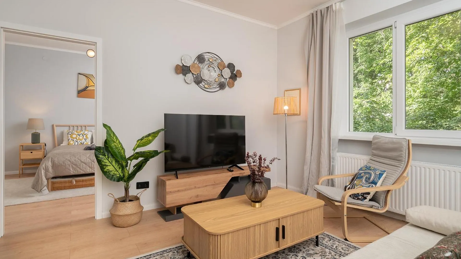Lovely Quiet Central Apartment Near Heroes Square By Cavaland Budapešť