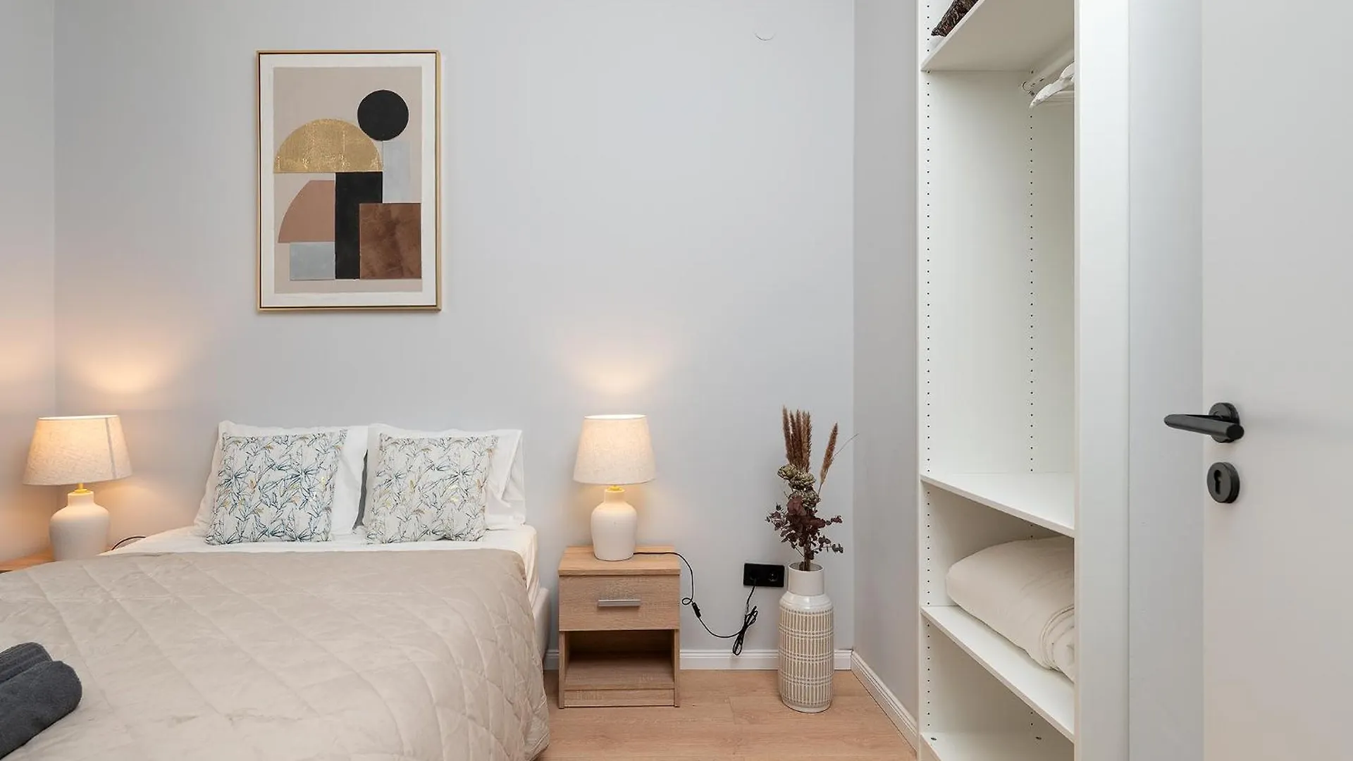 Lovely Quiet Central Apartment Near Heroes Square By Cavaland Budapešť