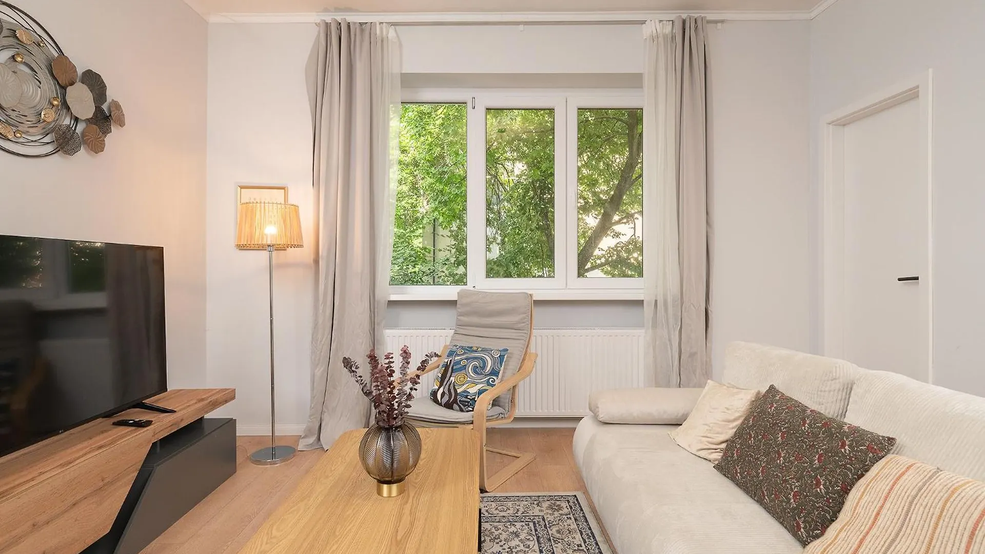 Lovely Quiet Central Apartment Near Heroes Square By Cavaland Budapešť 0*,