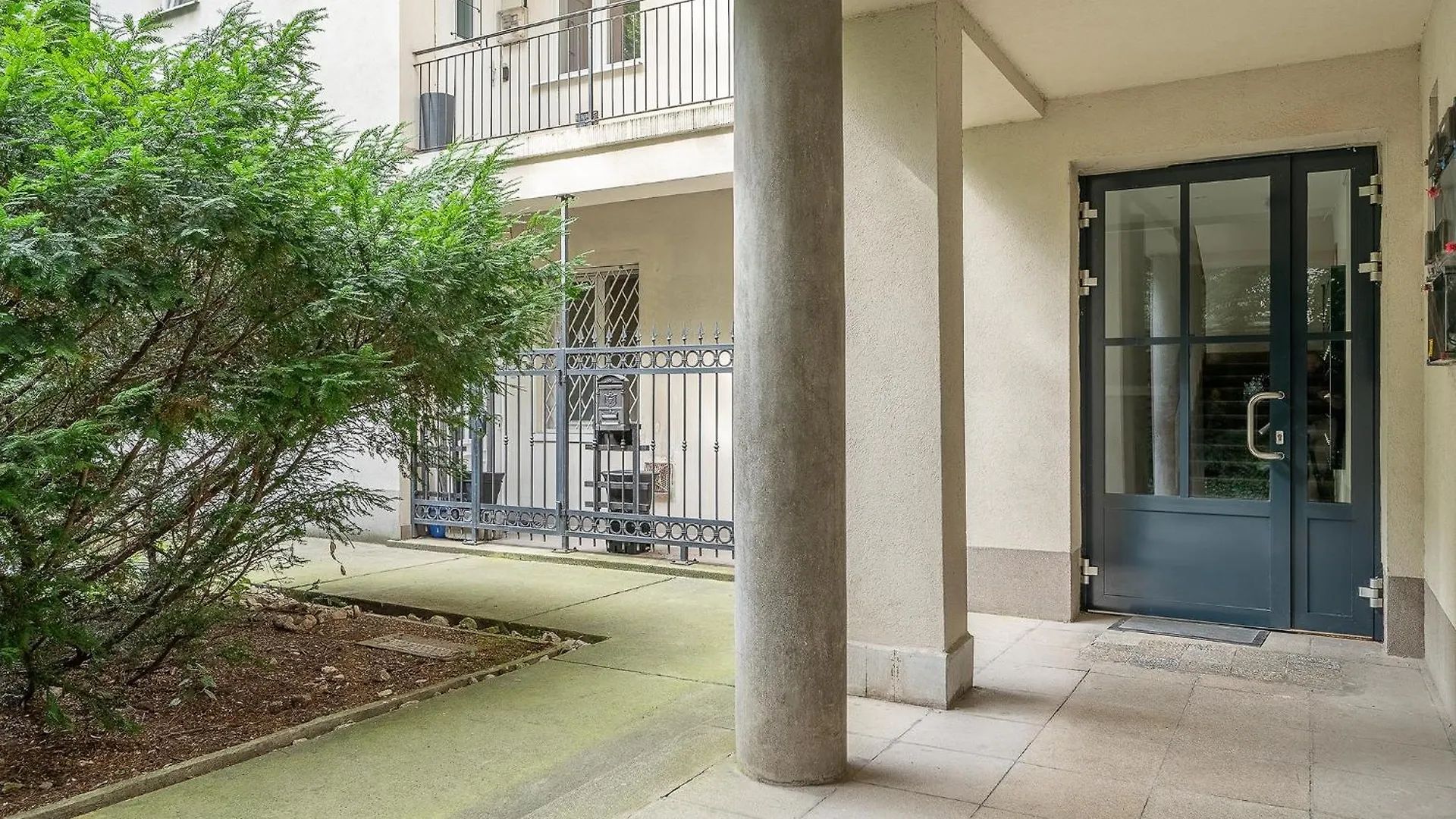 Lovely Quiet Central Apartment Near Heroes Square By Cavaland Budapešť